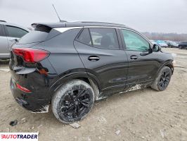 Buick Pozostałe 2025 1