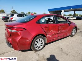 Toyota Corolla 2021 1