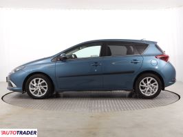 Toyota Auris 2015 1.8 134 KM Toyota Auris 2015 1.8 134 KM