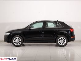 Audi Q3 2015 1.4 147 KM Audi Q3 2015 1.4 147 KM