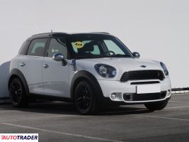 Mini Countryman 2012 1.6 181 KM Mini Countryman 2012 1.6 181 KM