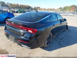 Kia Pozostałe 2021 1