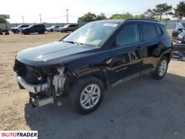 Jeep Compass 2018 2