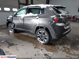 Jeep Compass 2022 2