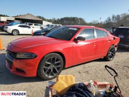 Dodge Charger 2020 3 Dodge Charger 2020 3