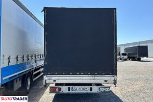 Fiat Ducato 2019 2.3
