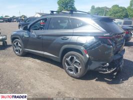 Hyundai Tucson 2023 2
