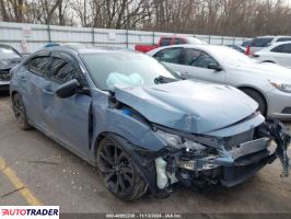 Honda Civic 2019 1 Honda Civic 2019 1
