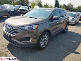 Ford Edge 2019 2