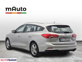 Ford Focus 2019 1.5 120 KM Ford Focus 2019 1.5 120 KM