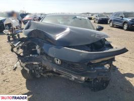 Honda Civic 2025 2 Honda Civic 2025 2