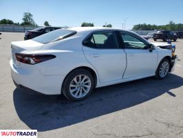 Toyota Camry 2023 2