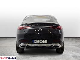 Mercedes GLC 2024 2.0 197 KM