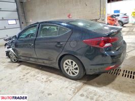 Hyundai Elantra 2020 2