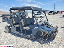 Loncin Tracker - zobacz ofertę