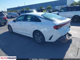 Kia Pozostałe 2022 1