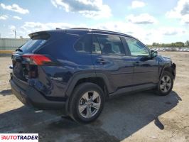 Toyota Pozostałe 2022 2