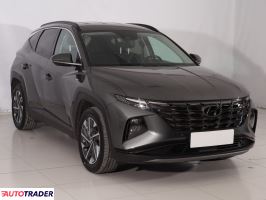 Hyundai Tucson 2022 1.6 177 KM