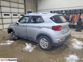 Hyundai Pozostałe 2020 1