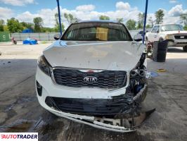 Kia Sorento 2020 3 Kia Sorento 2020 3