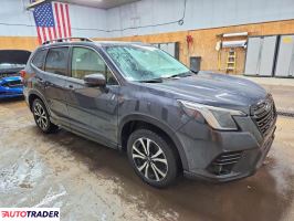 Subaru Forester 2023 2