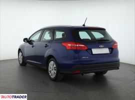 Ford Focus 2017 1.6 84 KM Ford Focus 2017 1.6 84 KM