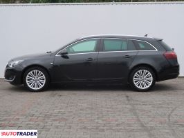 Opel Insignia 2015 2.0 160 KM