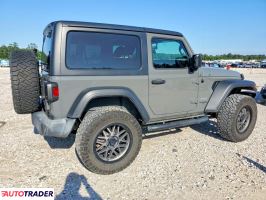 Jeep Wrangler 2020 2