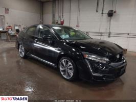 Honda Pozostałe 2021 1 Honda Pozostałe 2021 1