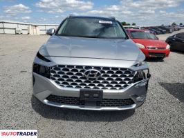 Hyundai Santa Fe 2023 2