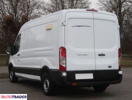 Ford Transit 2018 2.0