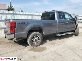 Ford Pozostałe 2022 6