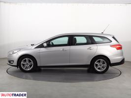 Ford Focus 2017 1.5 118 KM Ford Focus 2017 1.5 118 KM