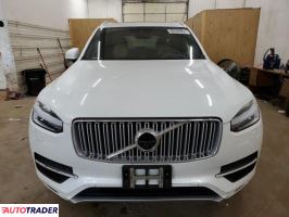 Volvo XC90 2019 2