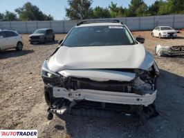 Subaru Pozostałe 2024 2