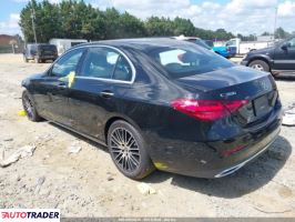 Mercedes 300 2023 2 Mercedes 300 2023 2