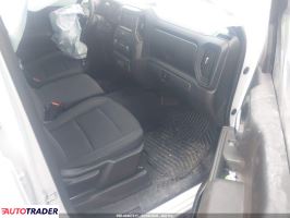 Chevrolet 1500 2023 5