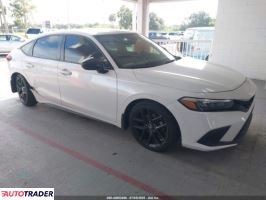 Honda Civic - zobacz ofertę