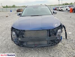 Hyundai Tucson 2026 2