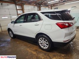 Chevrolet Equinox - zobacz ofertę