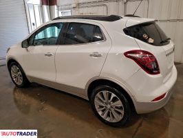 Buick Pozostałe 2020 1