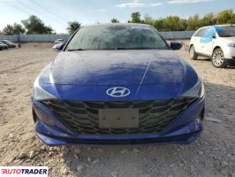 Hyundai Elantra 2021 2