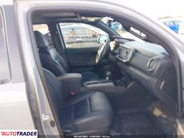 Toyota Tacoma 2021 3