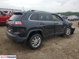 Jeep Cherokee 2019 2 Jeep Cherokee 2019 2