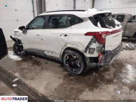 Kia Pozostałe 2024 2