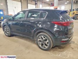 Kia Sportage 2020 2