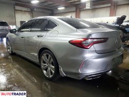Acura TL 2022 2