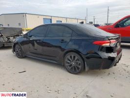 Toyota Corolla 2024 2 Toyota Corolla 2024 2