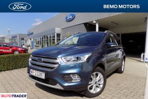 Ford Kuga 2019 1.5 150 KM Ford Kuga 2019 1.5 150 KM