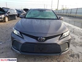 Toyota Camry 2023 2